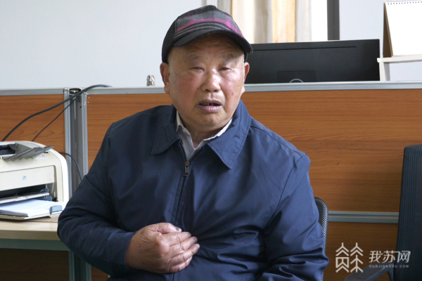 南京大屠杀幸存者 刘民生