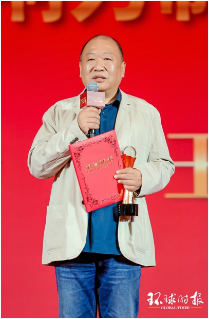 "影响力制片人"王雁