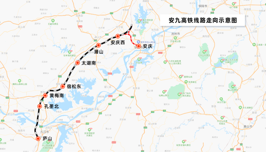 今年这里的铁路建设将有大动作67