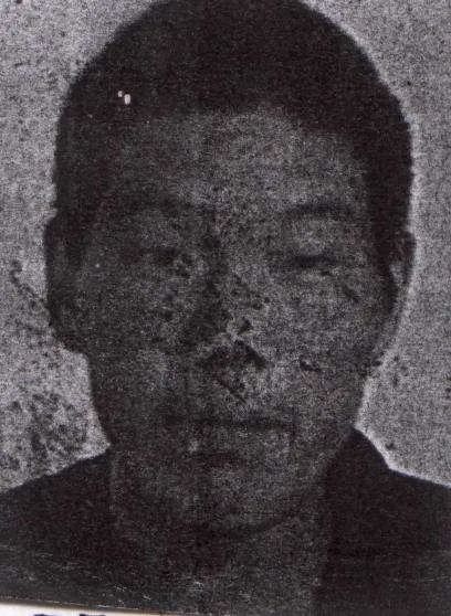 南阳悬赏19年前杀妻嫌犯线索:清晰照奖五千,助抓捕奖两万
