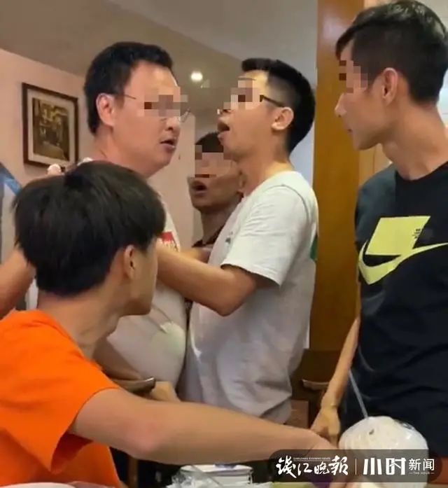 杭州网红餐馆道歉知名大v连发4条微博我超喜欢杭州但我不喜欢这些人