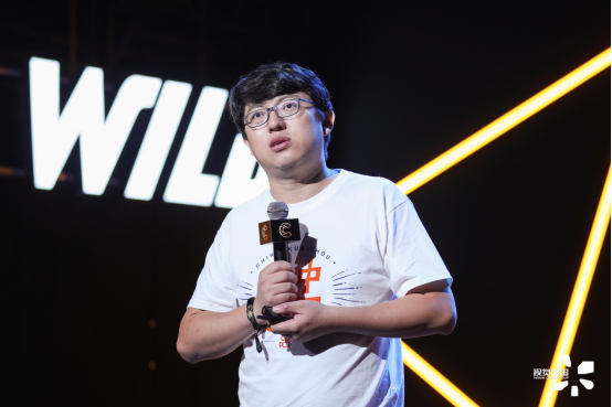 快手高级副总裁马宏彬:快手独特的信任文化搭建融合社交的商业基石