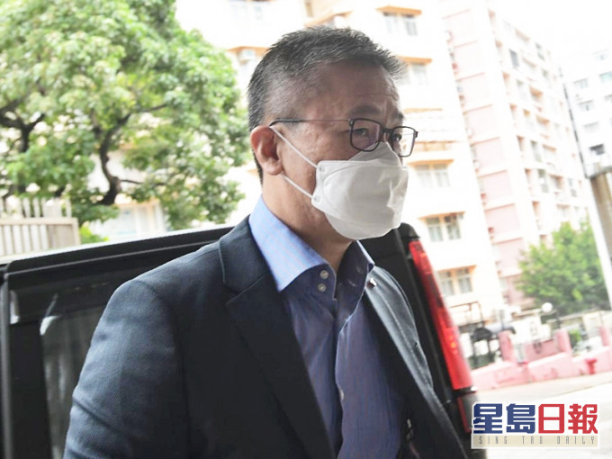 香港上半年黑暴相关罪案减少港警一哥提醒留意暴力事件转地下化