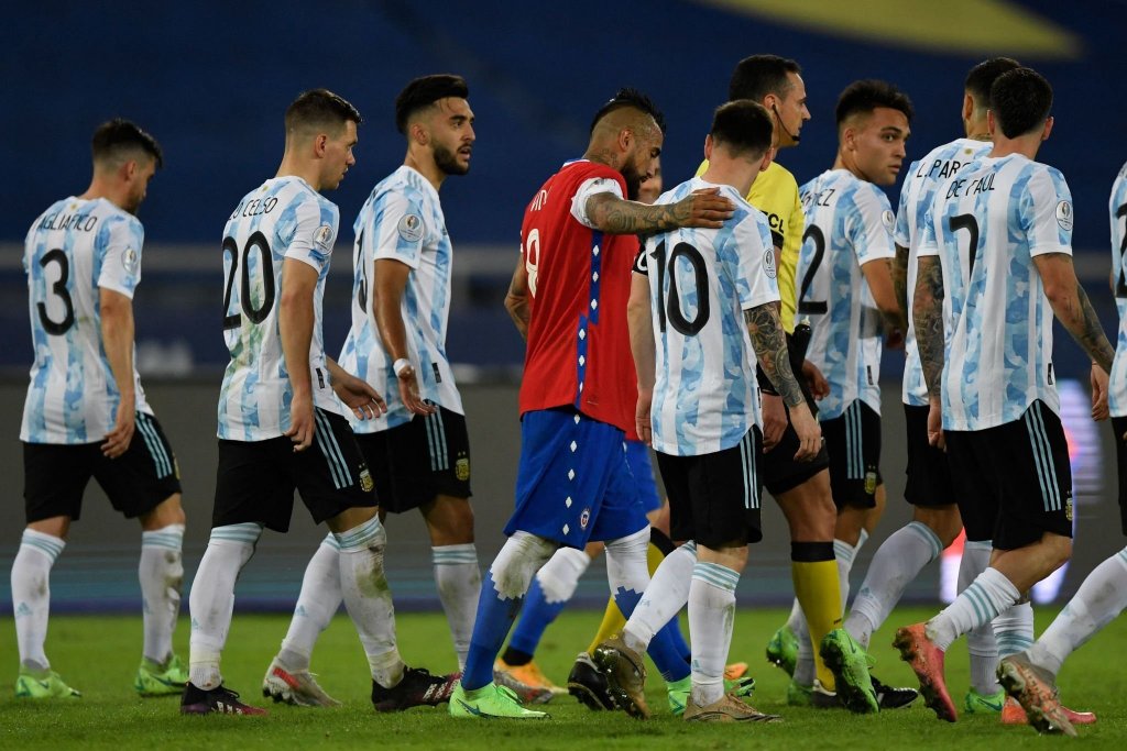 阿根廷队2022世界杯_2022南美洲世预赛阿根廷_阿根廷2022年世界杯预选赛