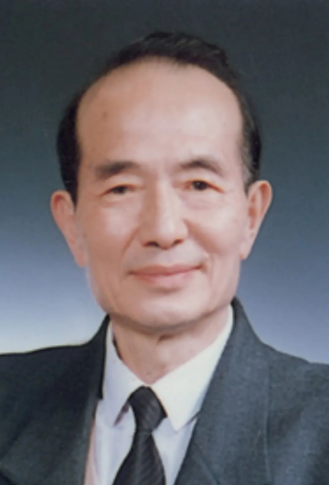 中国科学院院士,高分子物理及物理化学家程镕时逝世