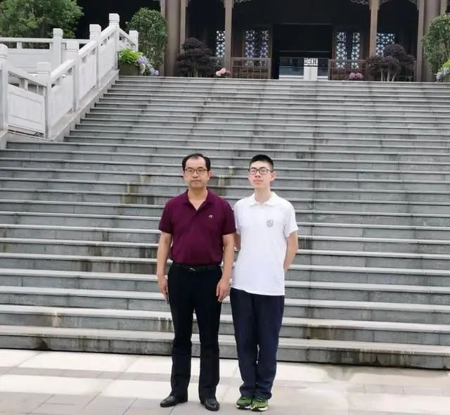 浙江这两名少年太牛了夺得国际数学奥赛金牌怎么做到的