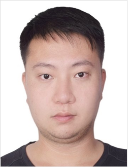 吴世强,男,30岁,恩平市那吉人