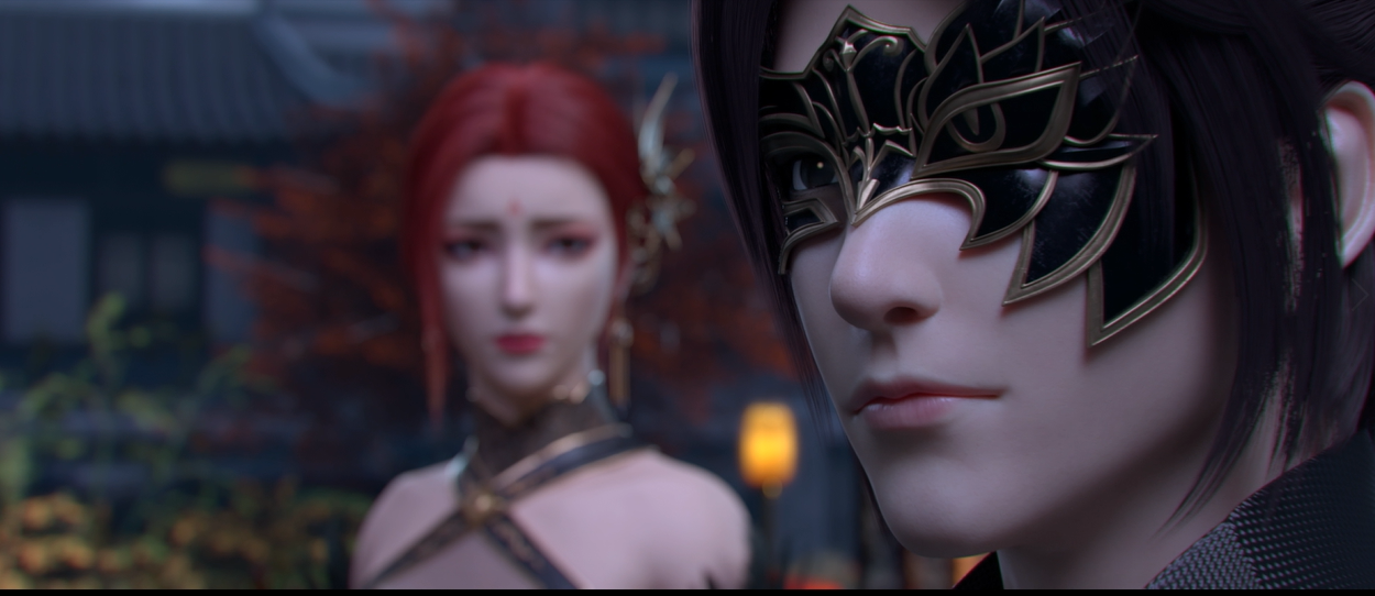 斗破苍穹第四季 3w.huanqiu.com