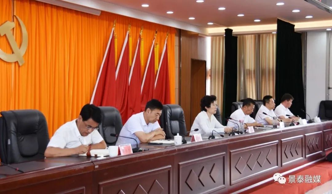 陈启智同志任中共景泰县委委员,常委,副书记,提名为景泰县人民政府