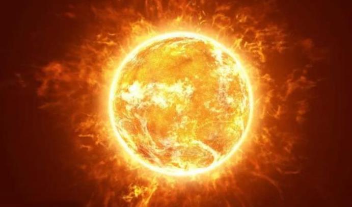 中科院新发现太阳光球层中存在尚未被认知的小尺度磁冠拼接层