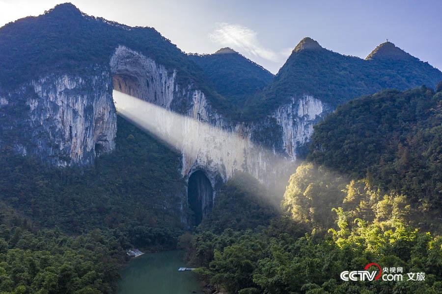 格凸河风景名胜区