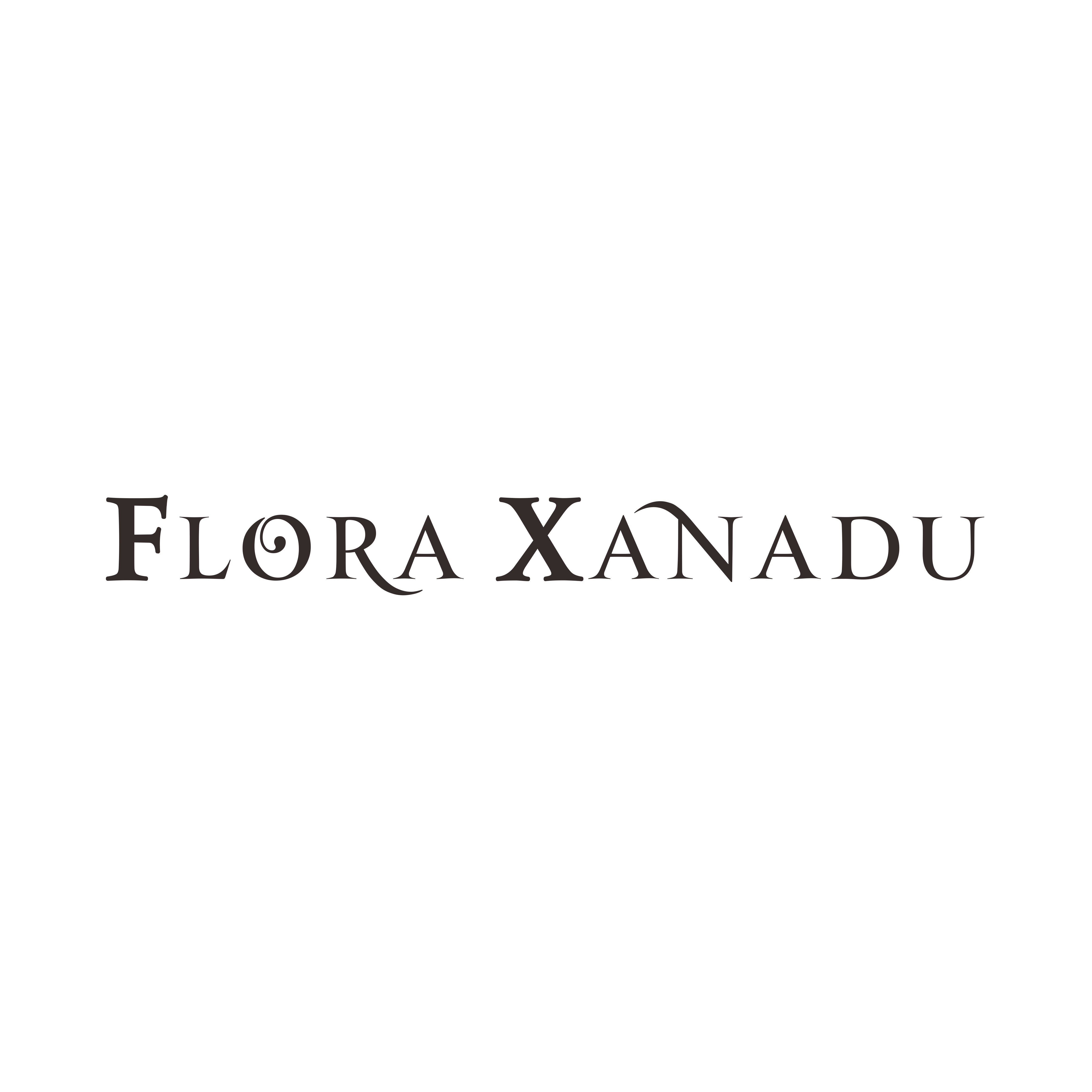 floraxanadu创始人冯鑫时尚是有生命力的