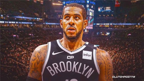 篮网前锋阿尔德里奇因心脏问题宣布退役