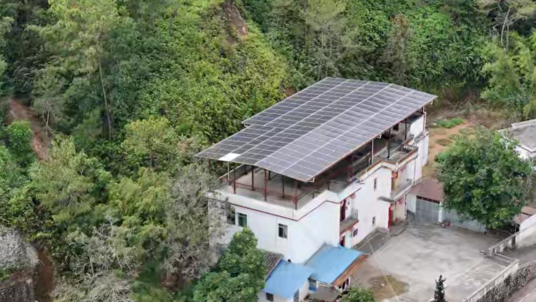 图片来源：TCL光伏科技