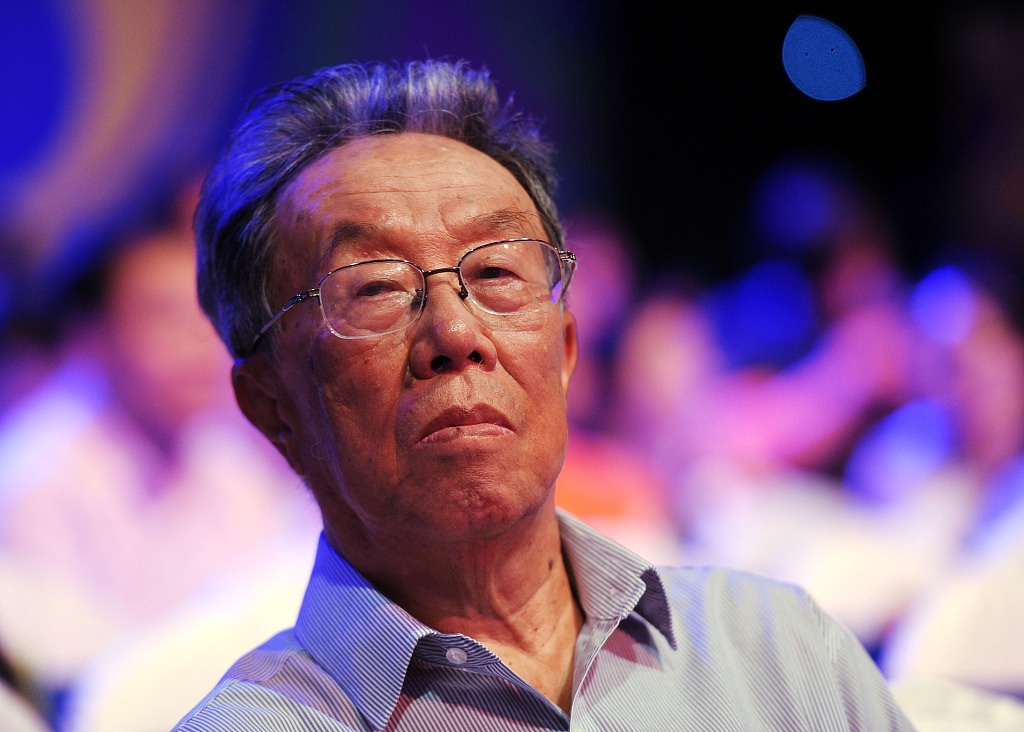 人民艺术家 | 王蒙:与党,与国家,与人民共成长