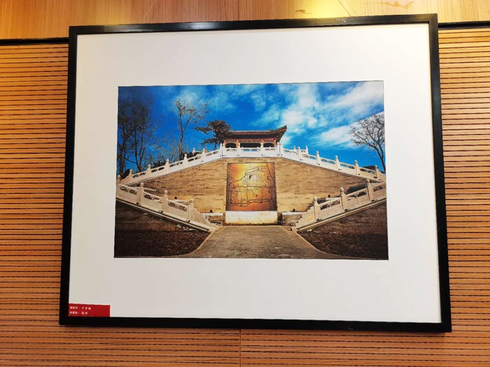 “京杭对话•再续运河情”摄影展获奖作品