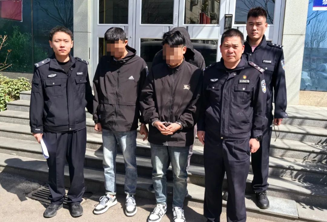 男子遭遇仙人跳却不愿报案背后原因早被嫌疑人拿捏住了