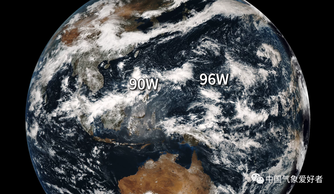 来源:中国气象爱好者