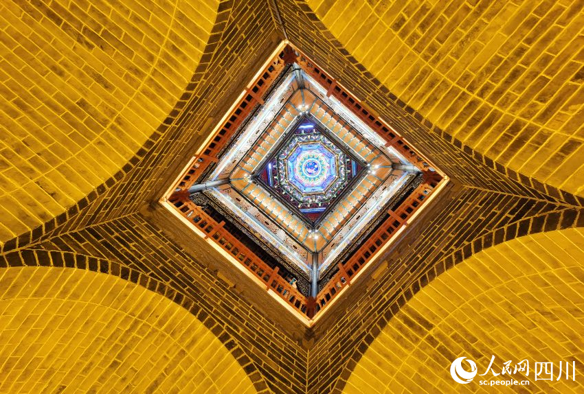 开街！600余年建昌古城“焕新”归来