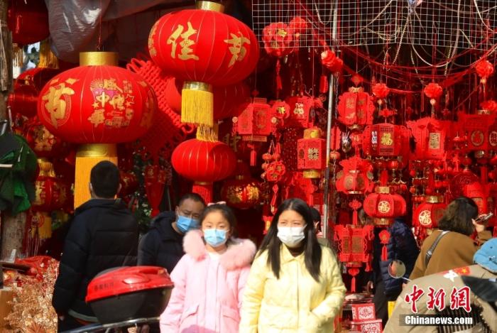 资料图:中新社记者 王磊 摄