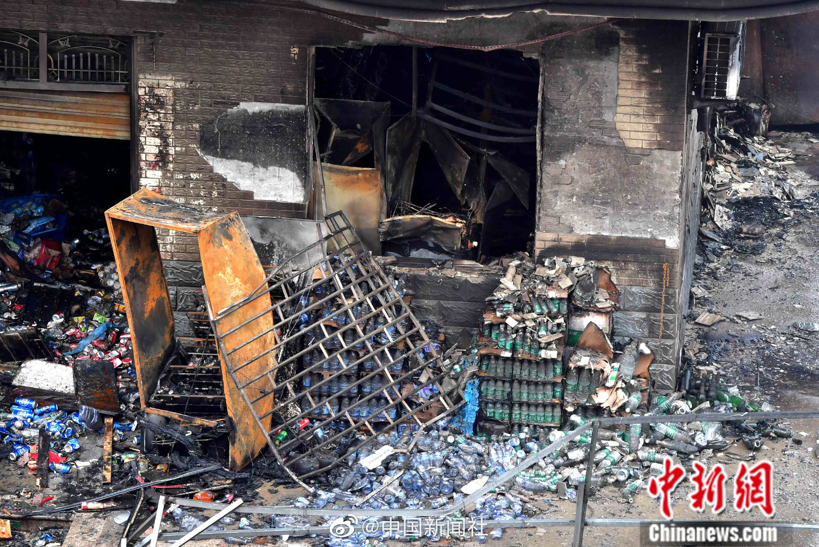 北京一锅炉发生爆炸飞出200多米,1人烧伤并骨折_安全生产事故警示视频-千里眼视频-搜狐视频