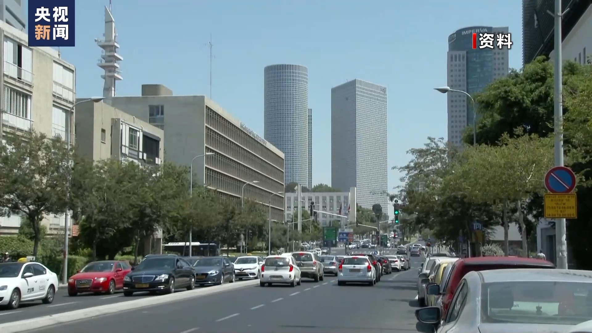 本月1日,以色列释放了55名巴勒斯坦被扣押人员,其中包括希法医院院长