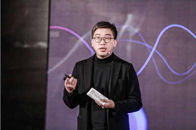 伯乐营销创始人张文伯