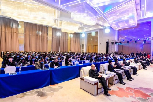 2020华为临沂工业互联网创新论坛暨临沂市工业互联网协会大会顺利举行