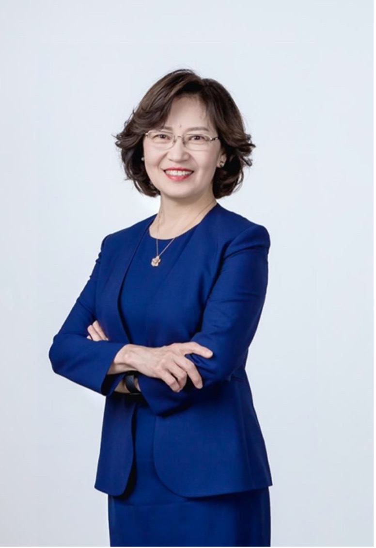 英特尔升级中国区组织架构 任命王锐为中国区董事长