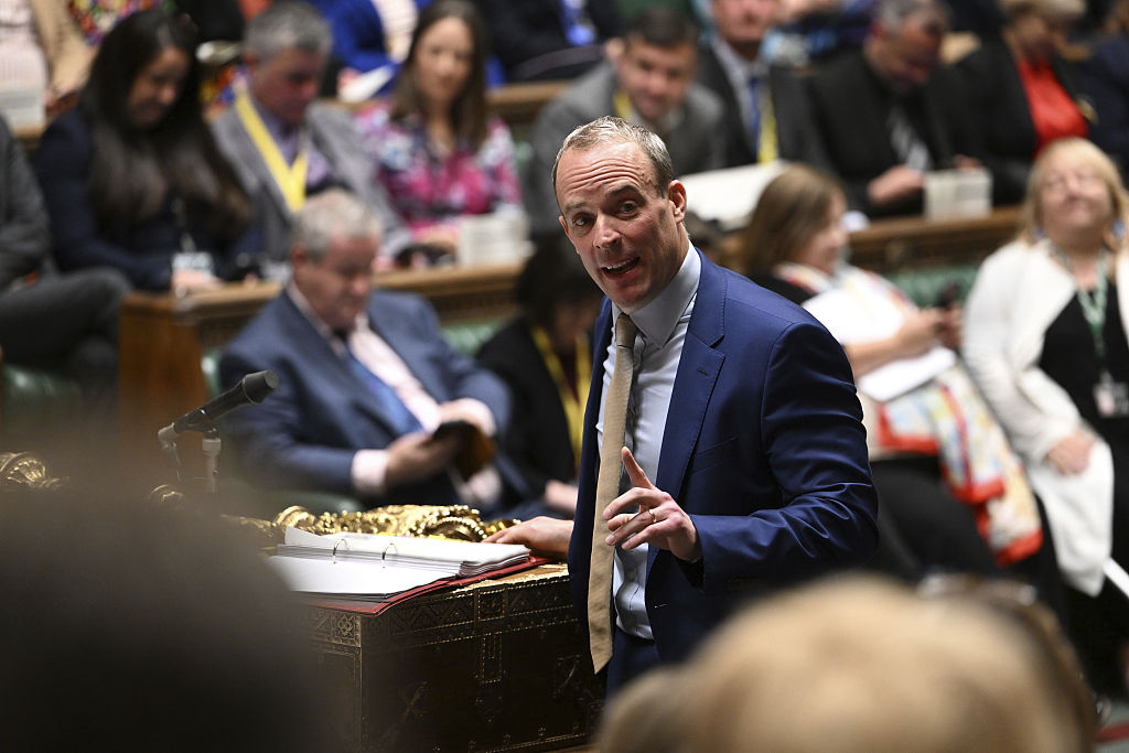 英国欲立法对抗欧洲人权法院律师协会谴责英国司法的倒退