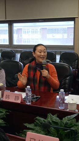 朝阳区学生活动管理中心,青少年活动中心副主任 韩静北京市私立汇佳