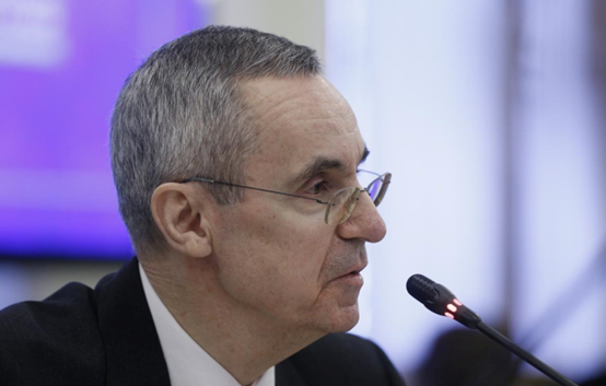 巴尔宾 资料图 图源:俄媒