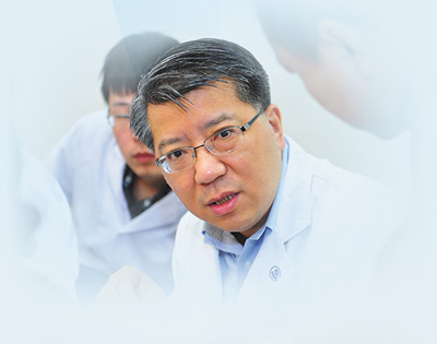 人民生命健康的守护者——2023年“最美医生”巡礼