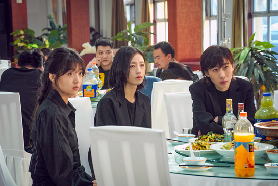 他乡都市剧如何更懂年轻人