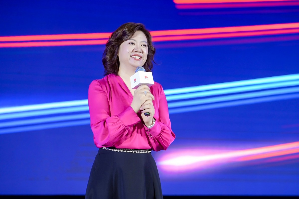 华为云发布乌兰察布汽车专区和自动驾驶开发平台加速汽车产业数智升级