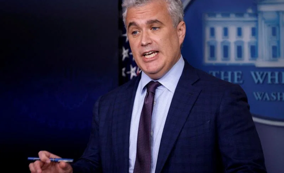 齐恩茨 图源外媒