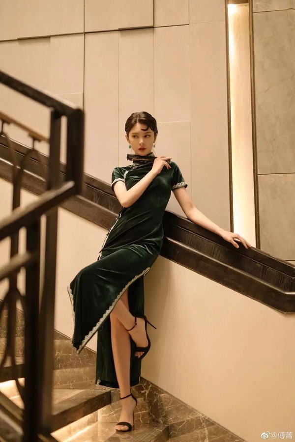 为了达成女团腿女明星在身材管理方面有多拼