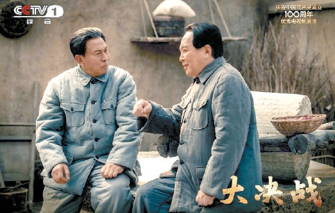 央视大决战收官史诗叙事交织平凡视角赢得高收视