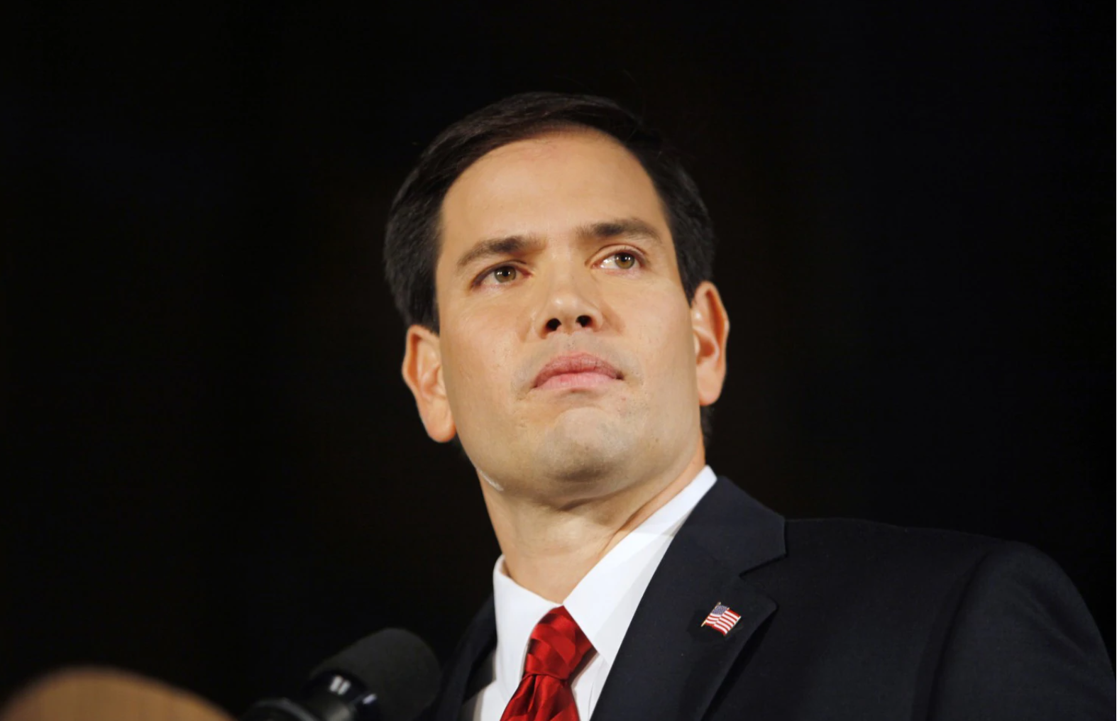 被中国制裁的美反华议员带头提名这股乱港势力获诺贝尔和平奖