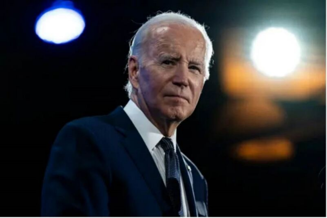 外媒:57名民主党籍众议员签署联名信,呼吁拜登政府敦促以色列不要进攻