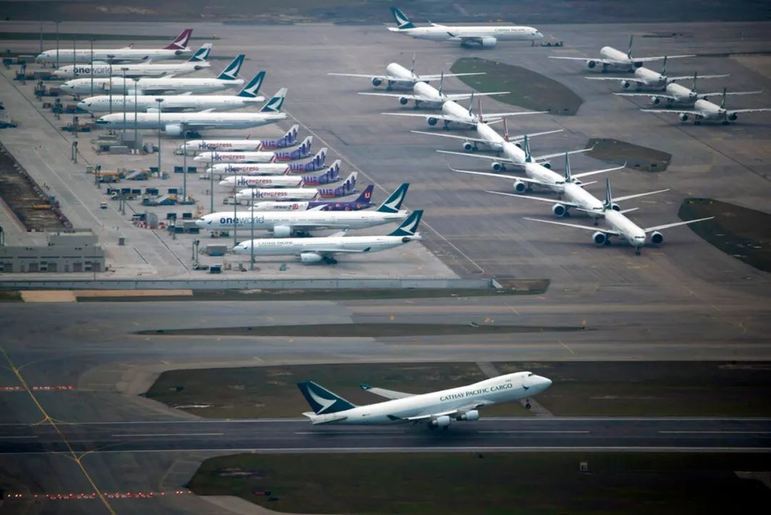 补壹刀中国公布国际航班新政是对美国让步了别急读完