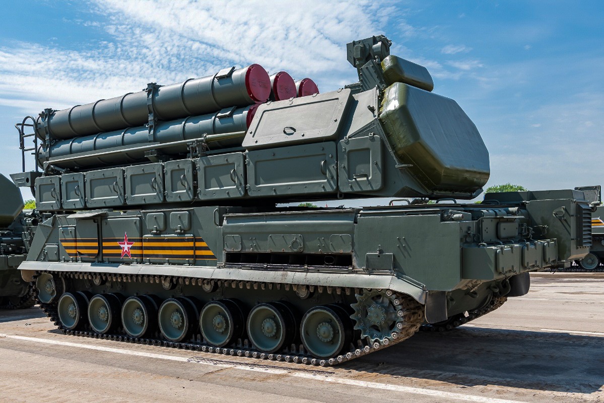 俄罗斯2S35自行火炮火力世界第一 弹药全自动装填 _凤凰网