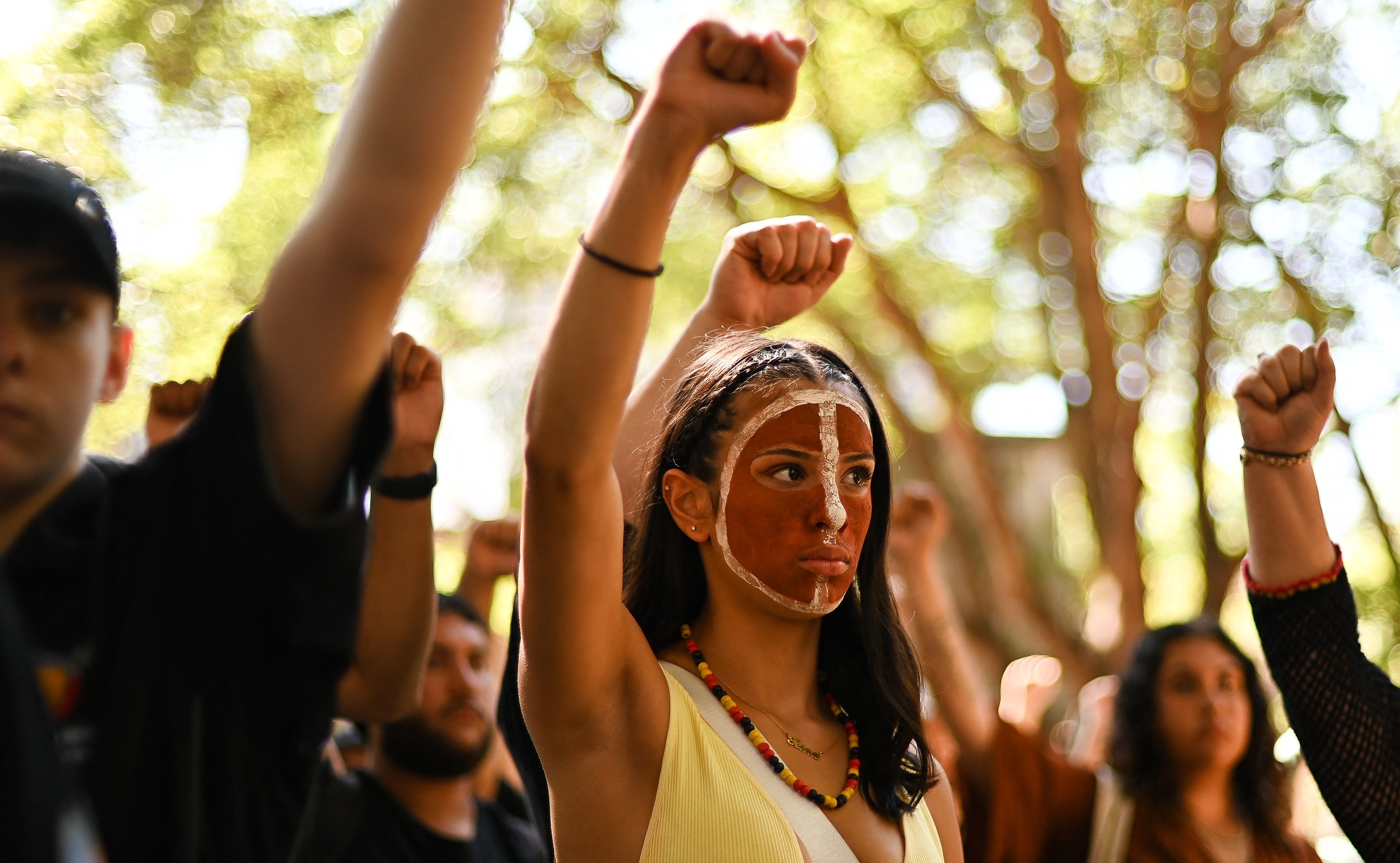 奖学金工作机会住房特权30万冒牌原住民在澳大利亚骗福利