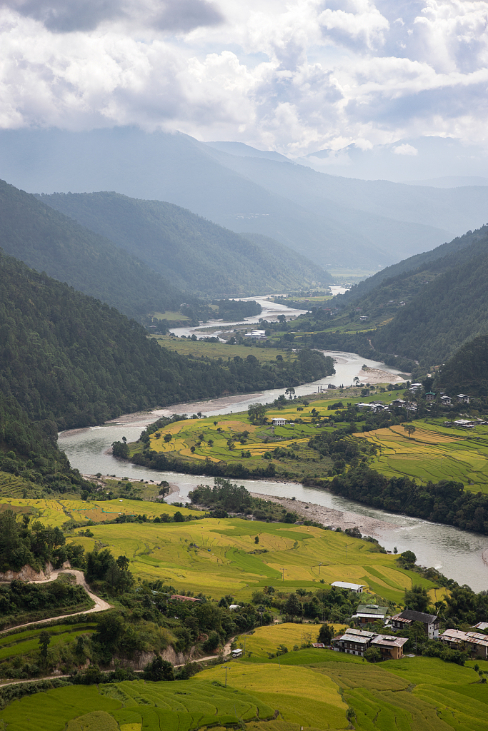 中间商赚差价太狠!印度控制中国商品出口不丹,部分商品价格被涨十倍