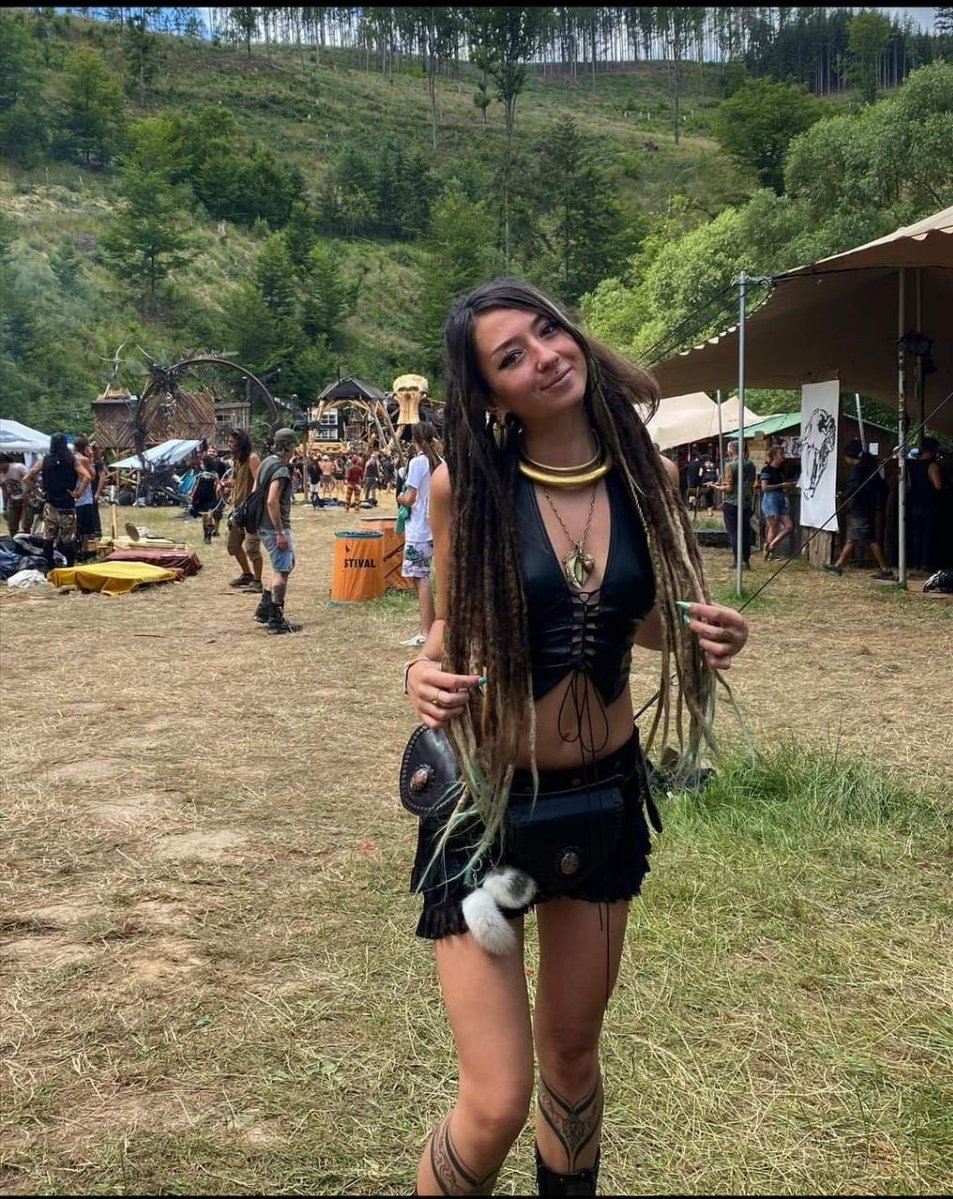 以色列外交部下属官方账号10月30日发布沙尼·卢克已死亡的消息时所配照片