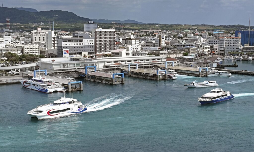 日本为防备台湾有事制定冲绳居民疏散计划岛内网友戏精刷存在