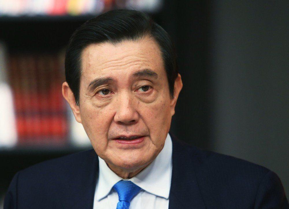 黄芳彦自杀后民进党想特赦陈水扁马英九罗智强发声反对