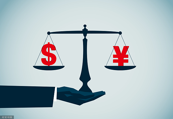 资料图 图源 视觉中国