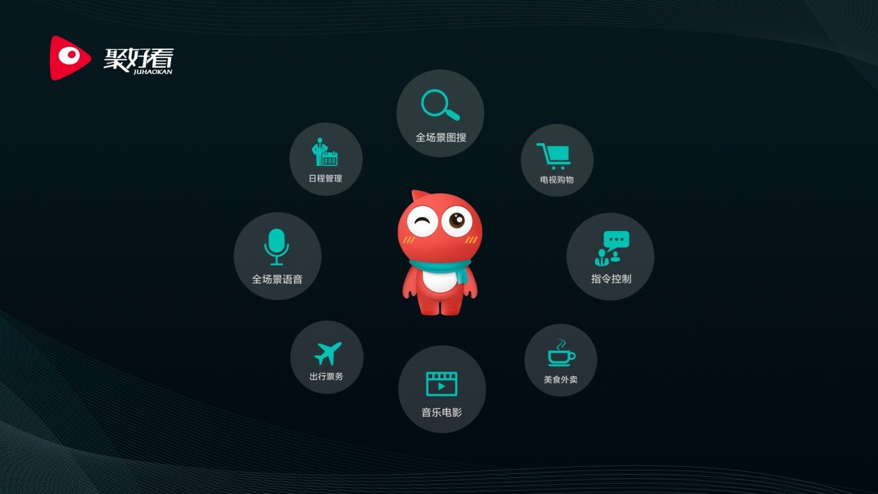 青岛2020年度大数据示范企业10强公布聚好看入选