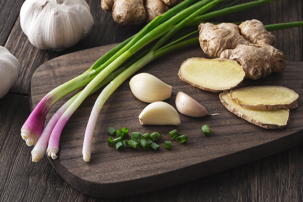 资料图（图源 视觉中国）